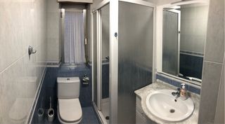 alquiler de habitación para mujer