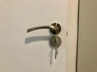 alquiler de habitación para mujer