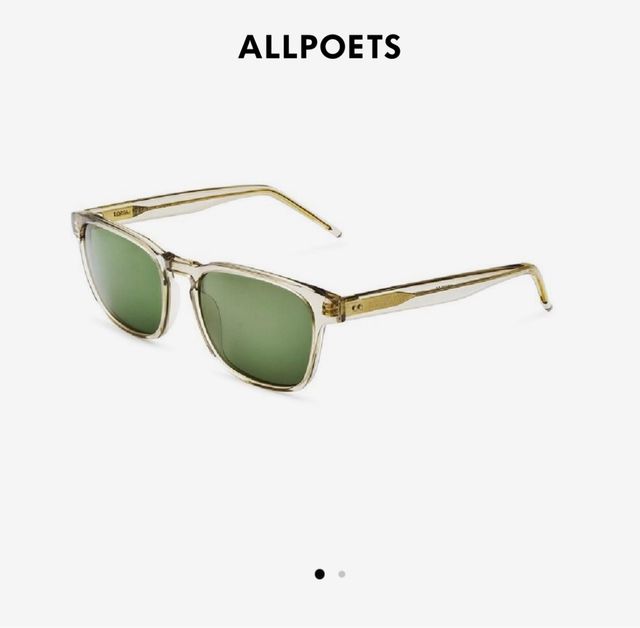 Occhiali da sole ALLPOETS LORCA 53S BEGR