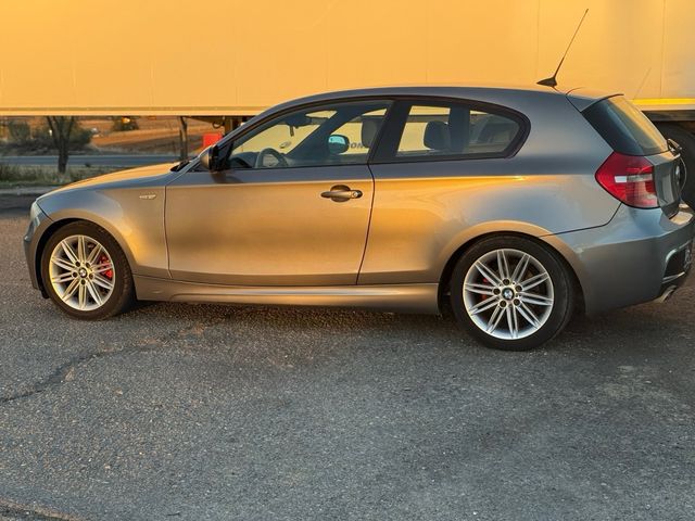 BMW Serie 1 2011