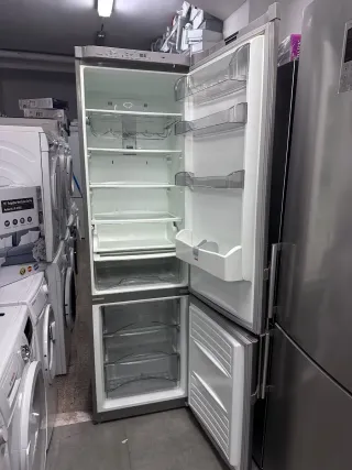 Nevera Combi Fagor con Garantía transporte