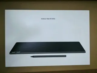 Samsung Galaxy Tab S11 Ultra + Funda Teclado