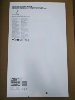 Samsung Galaxy Tab S11 Ultra + Funda Teclado