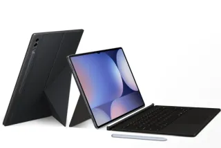 Samsung Galaxy Tab S11 Ultra + Funda Teclado