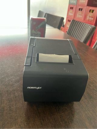 Impresora de tickets POSIFLEX