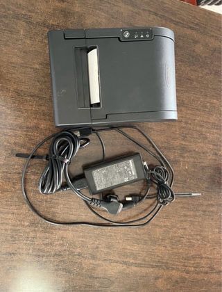 Impresora de tickets POSIFLEX