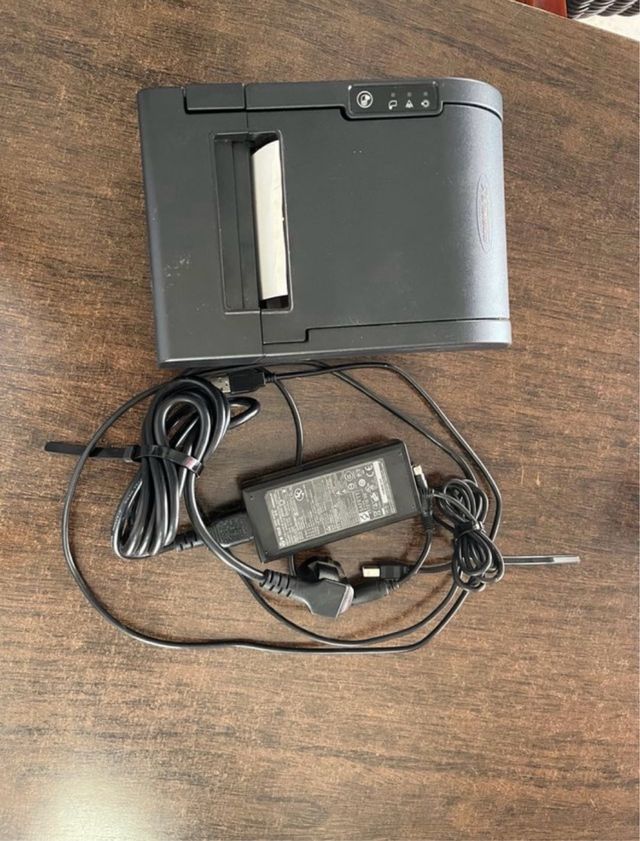 Impresora de tickets POSIFLEX