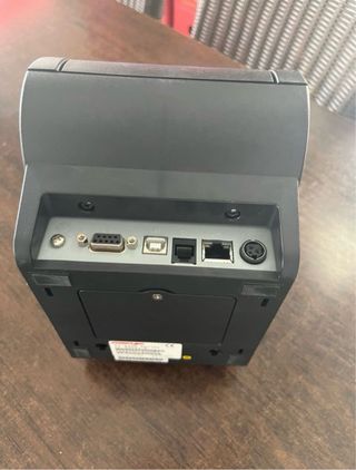 Impresora de tickets POSIFLEX