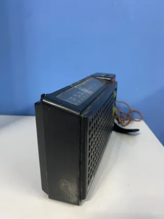 Radio Philips Portatile