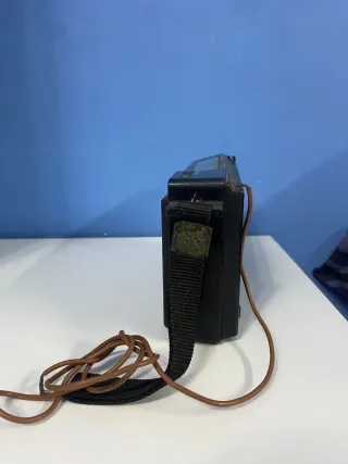 Radio Philips Portatile