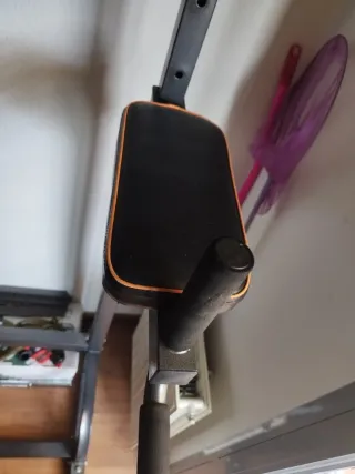 Multiestación de musculación