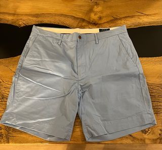 Pantalones Polo Ralph Lauren Azul Talla 36