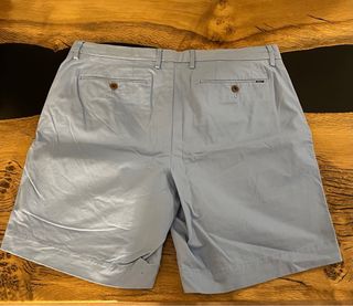 Pantalones Polo Ralph Lauren Azul Talla 36