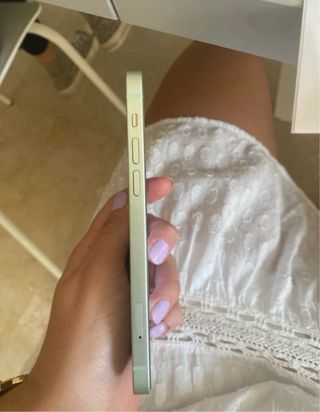 iPhone 12 128GB Verde