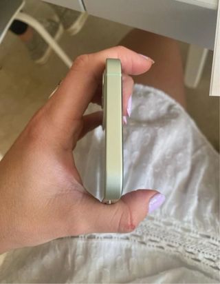 iPhone 12 128GB Verde