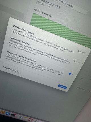 MacBook Air 15” M2 256gb