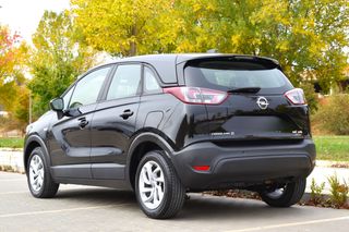 Opel Crossland X 1.5 CDTI 120 CV SELECTIVE AUTOMAT