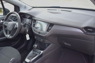 Opel Crossland X 1.5 CDTI 120 CV SELECTIVE AUTOMAT
