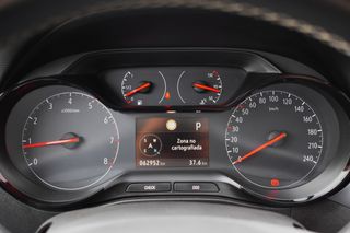 Opel Crossland X 1.5 CDTI 120 CV SELECTIVE AUTOMAT