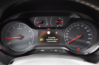 Opel Crossland X 1.5 CDTI 120 CV SELECTIVE AUTOMAT