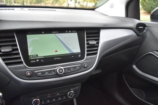 Opel Crossland X 1.5 CDTI 120 CV SELECTIVE AUTOMAT