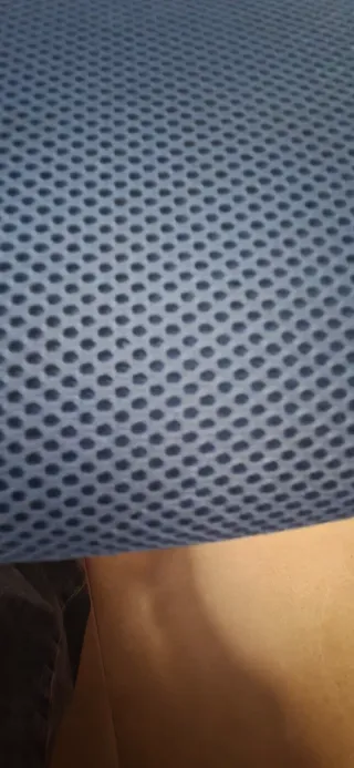 Silla de escritorio infantil con ruedas