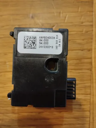 Sensor Ángulo Dirección 1K0 959 654