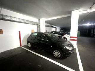 Garaje en venta en Nueva Almería - Cortijo Grande - Vega de Acá en Almería