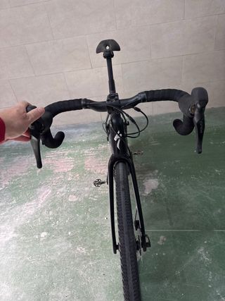 Specialized Turbo Creo SL Eléctrica deslimitada