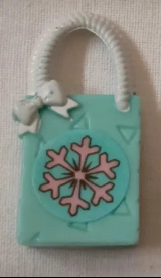 LOL Surprise! Bambola Lil Sister Big City B.B.