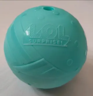 LOL Surprise! Bambola Lil Sister Big City B.B.