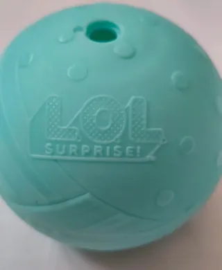 LOL Surprise! Bambola Lil Sister Big City B.B.