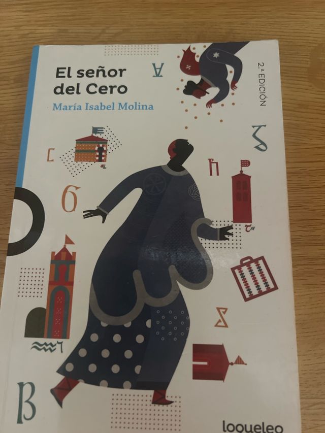 El señor del Cero