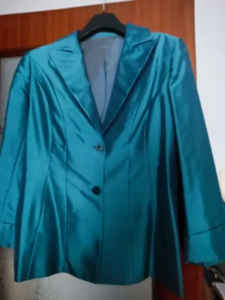 Americana color teal