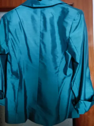 Americana color teal