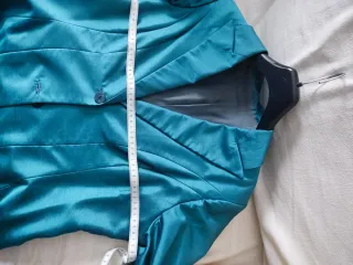 Americana color teal