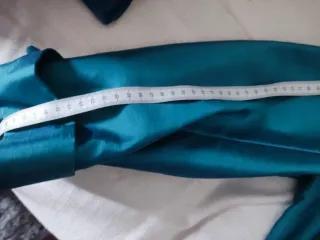 Americana color teal