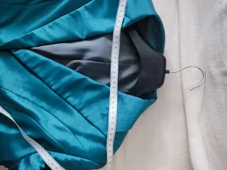 Americana color teal