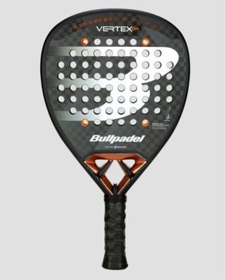 Bullpadel Vertex 04 2025