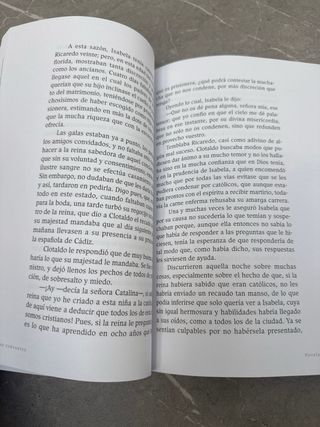 Novelas Ejemplares: selección