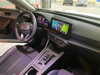 Cupra Formentor 1.4 eHybrid 150kW 204 CV DSG