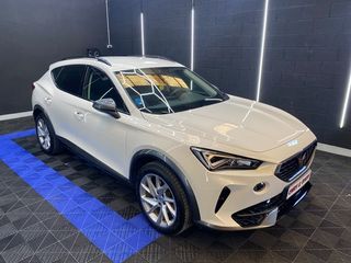 Cupra Formentor 1.4 eHybrid 150kW 204 CV DSG