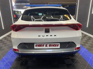Cupra Formentor 1.4 eHybrid 150kW 204 CV DSG