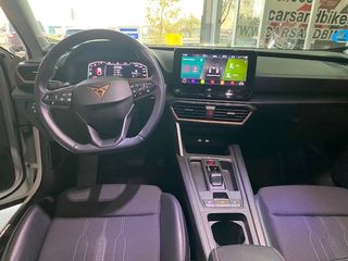 Cupra Formentor 1.4 eHybrid 150kW 204 CV DSG