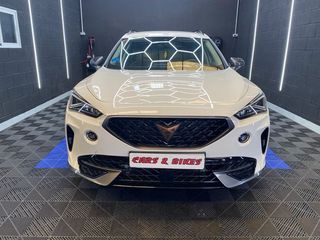 Cupra Formentor 1.4 eHybrid 150kW 204 CV DSG