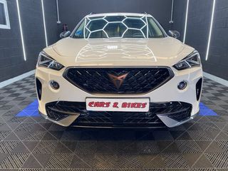 Cupra Formentor 1.4 eHybrid 150kW 204 CV DSG