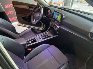 Cupra Formentor 1.4 eHybrid 150kW 204 CV DSG