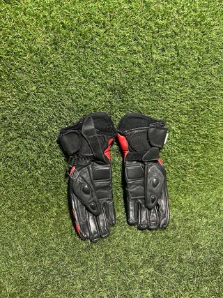 Guantes Moto FREE DAY ROUND Talla 8