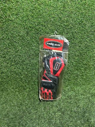 Guantes Moto FREE DAY ROUND Talla 8