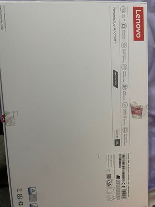 Tablet Lenovo IdeaTab Pro 12.7 8GB/256GB